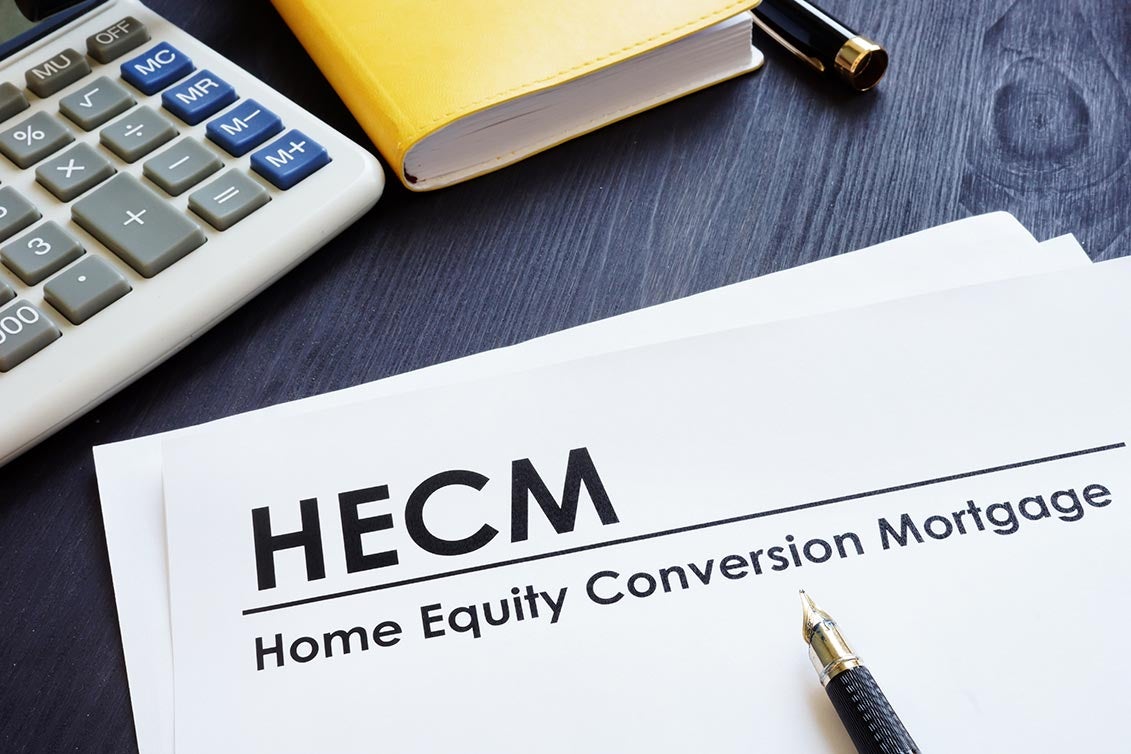 How a HECM Works